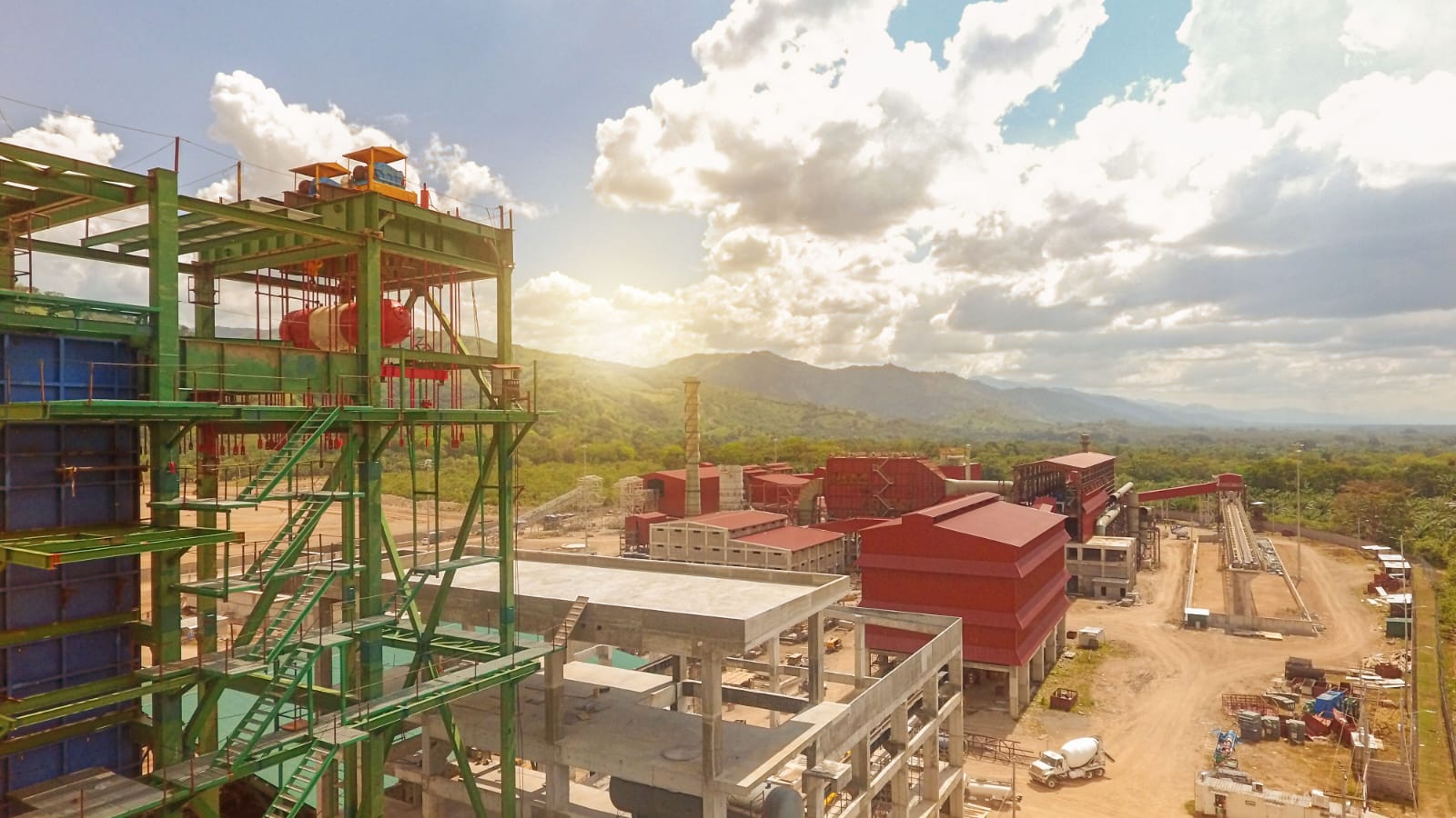 Más de 800 familias tienen sustento gracias al proyecto de Inversiones Los Pinares en Tocoa