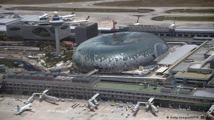 Singapur y Japón urgen a sus nacionales a abandonar Ucrania “lo antes posible” Singapur y Japón urgen a sus nacionales a abandonar Ucrania “lo antes posible”