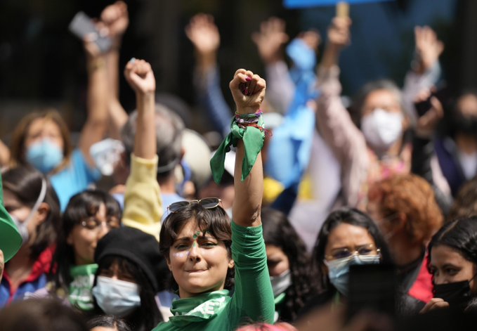 Corte Constitucional de Colombia aplaza el debate sobre la despenalización del aborto