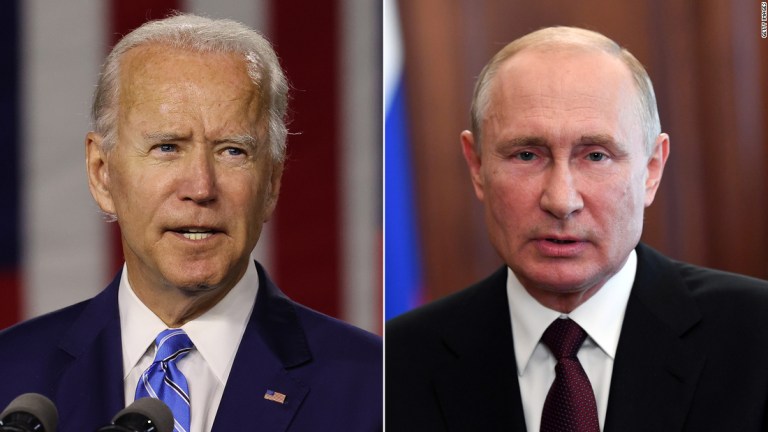 Biden y líderes del G7 pactan “devastadoras” sanciones contra Rusia Biden y líderes del G7 pactan “devastadoras” sanciones contra Rusia