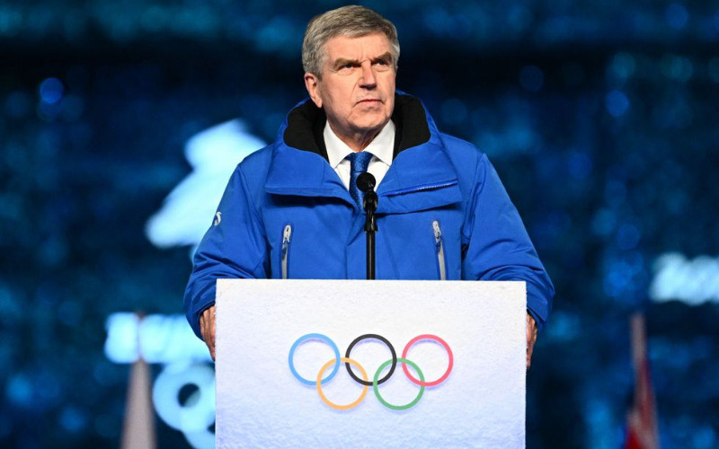 COI recomienda excluir a deportistas rusos y bielorrusos de toda competición COI recomienda excluir a deportistas rusos y bielorrusos de toda competición