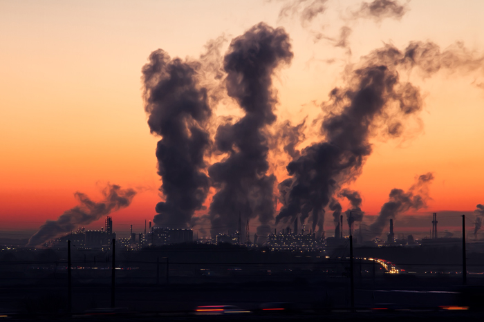 La ONU denuncia que la polución causa nueve millones de muertes prematuras al año