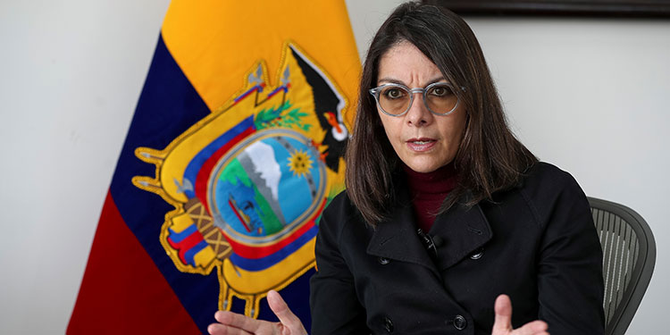 Ecuador investiga si el 92% de su población ya es inmune a la Covid-19 Ecuador investiga si el 92% de su población ya es inmune a la Covid-19