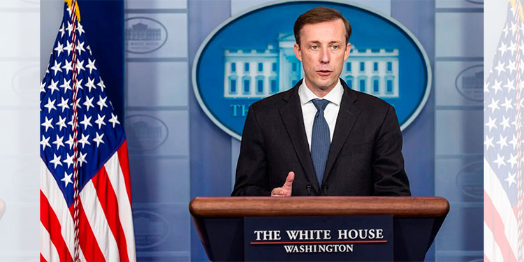 EEUU alerta de que un ataque ruso a Ucrania sería «extremadamente violento»