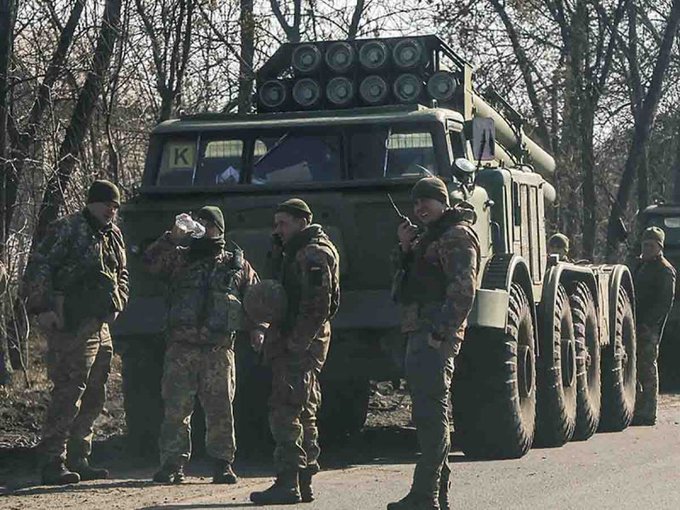 Ya suman 57 ucranianos muertos; reportan 169 heridos tras ataque de Rusia Ya suman 57 ucranianos muertos; reportan 169 heridos tras ataque de Rusia