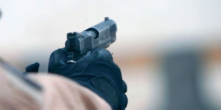 Un hombre en EEUU mata a tiros a su hijo e hija antes de quitarse la vida