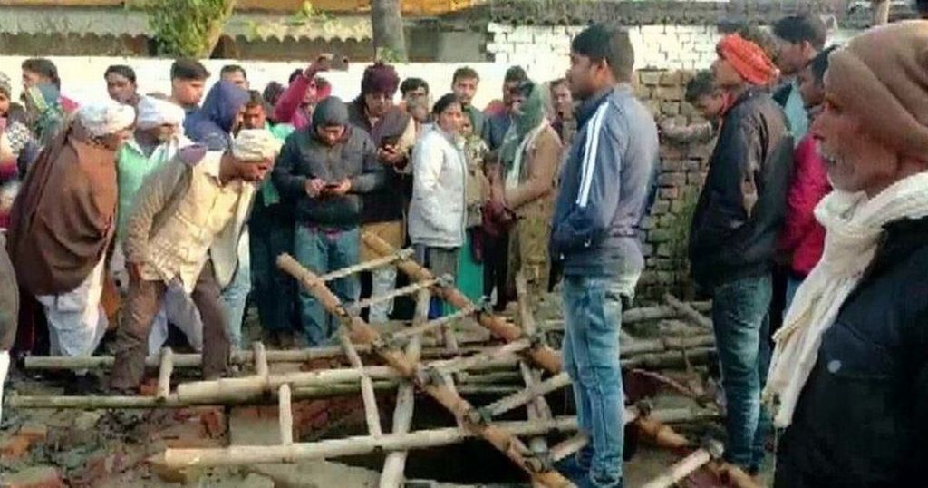 Al menos 13 muertos en India tras caer invitados a una boda en un pozo