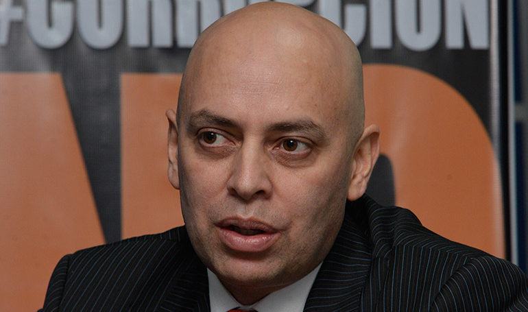 Fiscal General debería ser interpelado para “rendir cuentas” pide abogado penalista