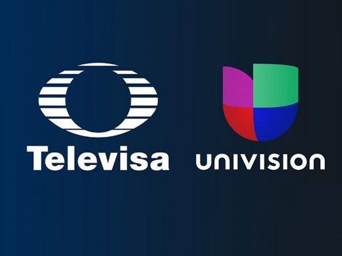 Televisa y Univision cierran ambiciosa fusión para ser el gigante de medios en español Televisa y Univision cierran ambiciosa fusión para ser el gigante de medios en español