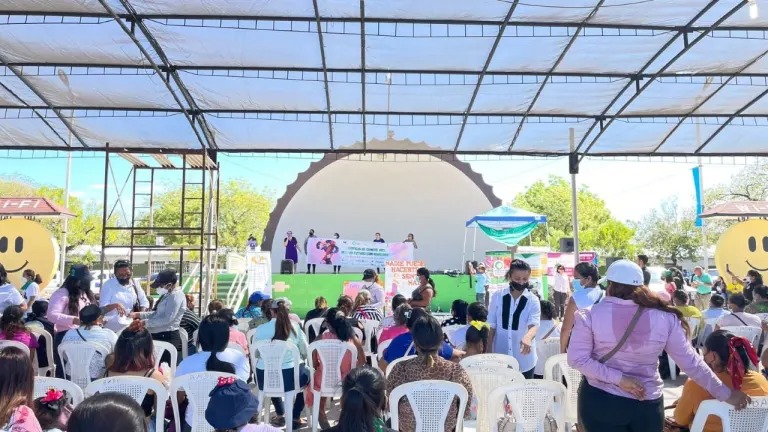 Instituto Nacional de la Mujer pasará a ser Secretaría de Estado Instituto Nacional de la Mujer pasará a ser Secretaría de Estado