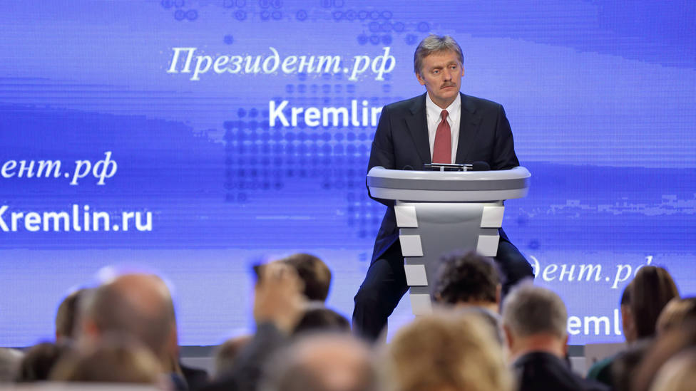 Kremlin advierte que embargo a su petróleo «golpeará a todos»