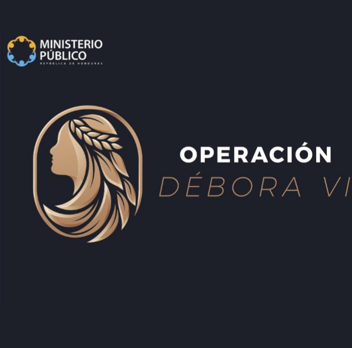 Ministerio Público ejecuta «Operación Débora VI» para contrarrestar la violencia de género Ministerio Público ejecuta «Operación Débora VI» para contrarrestar la violencia de género