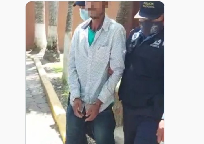 Tras evadir la justicia por 17 años sujeto es capturado por los delitos de rapto y estupro