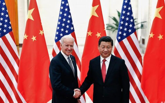 Joe Biden y Xi Jinping hablarán este viernes sobre el conflicto bélico en Ucrania