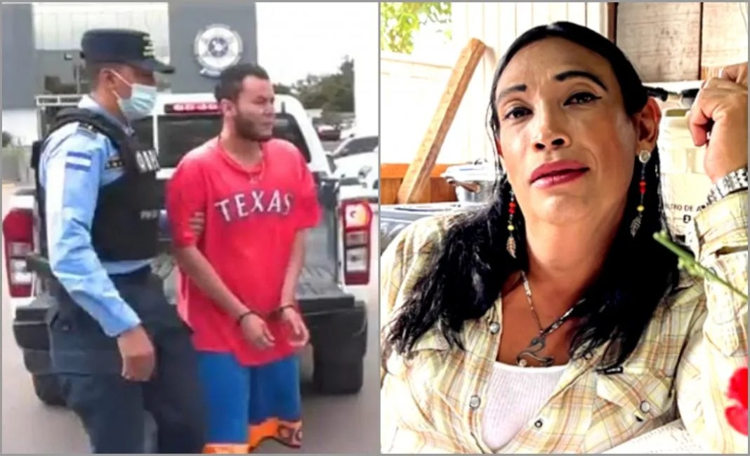 MP solicitará auto de formal prisión contra presunto autor del crimen de «Thalía» MP solicitará auto de formal prisión contra presunto autor del crimen de «Thalía»