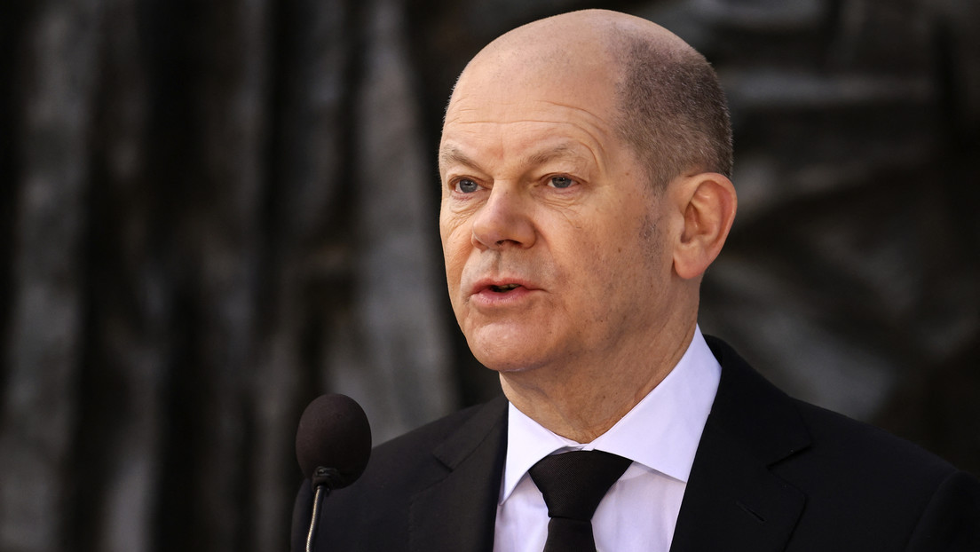 El canciller de Alemania afirma que acuerdo nuclear con Irán no puede posponerse más El canciller de Alemania afirma que acuerdo nuclear con Irán no puede posponerse más