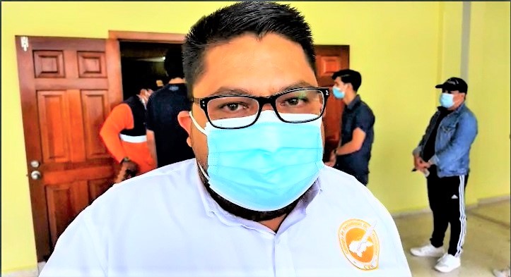 Colegio de Periodistas de Honduras alerta ante posible espionaje a comunicadores