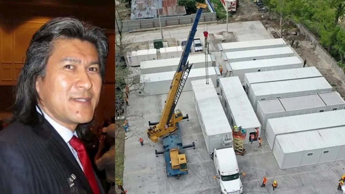 Interpol emite Alerta roja y orden de captura contra Axel López en 195 países por delitos de fraude en venta de Hospitales Móviles Interpol emite Alerta roja y orden de captura contra Axel López en 195 países por delitos de fraude en venta de Hospitales Móviles