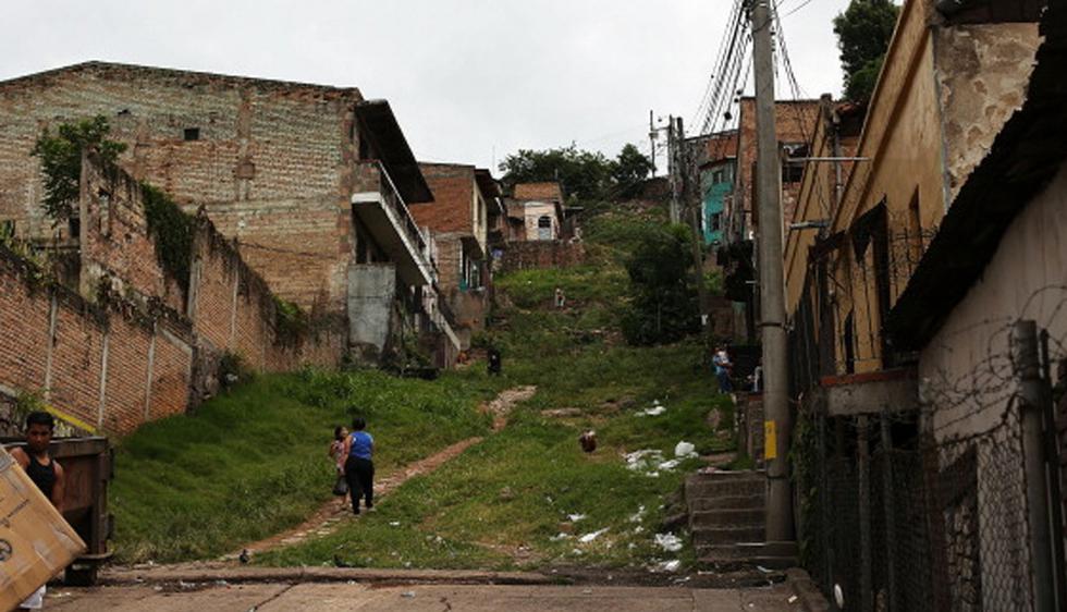ONU: Violencia impunidad y pobreza marcaron la situación de Honduras en 2021 ONU: Violencia impunidad y pobreza marcaron la situación de Honduras en 2021