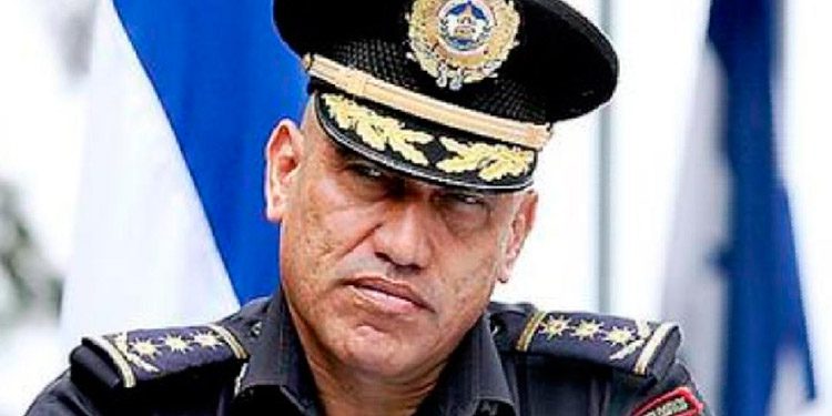 Capturan al extraditable Juan Carlos «El Tigre» Bonilla supuesto coconspirador de Juan Orlando Hernández Capturan al extraditable Juan Carlos «El Tigre» Bonilla supuesto coconspirador de Juan Orlando Hernández