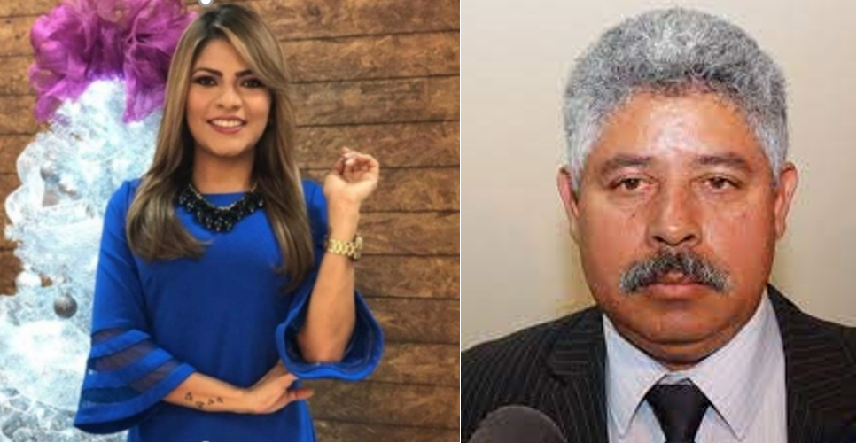 Saraí Espinal denuncia ante el MP a Marvin Ponce por tratos denigrantes