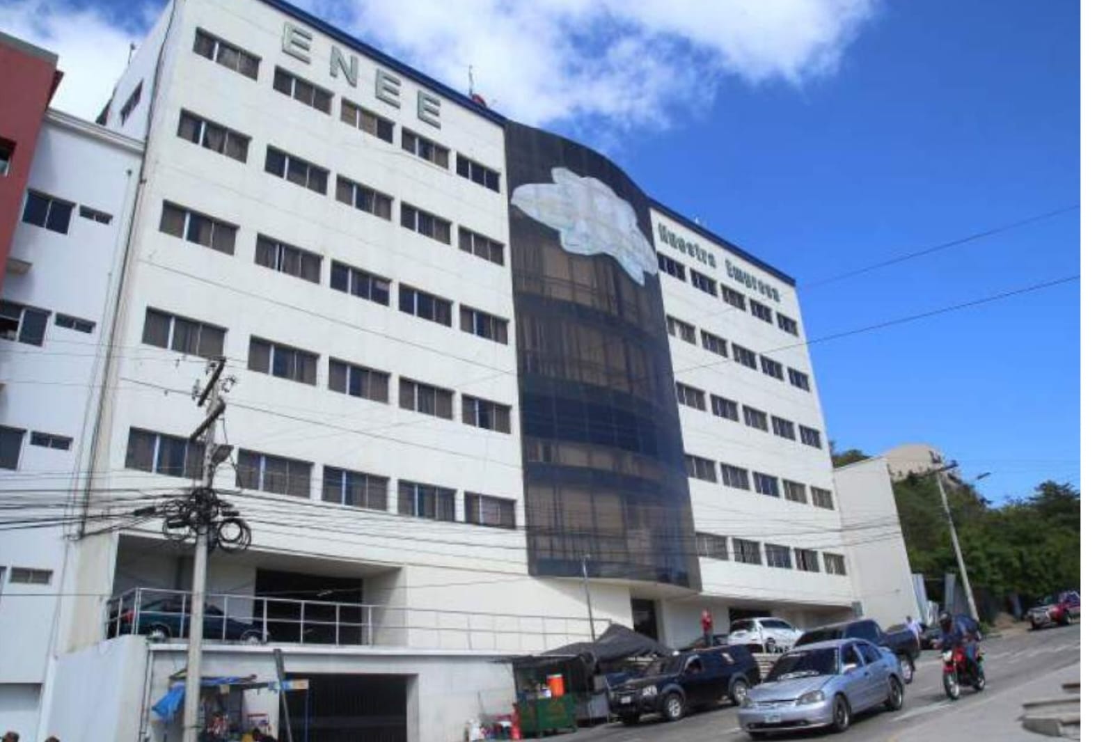 CCIC ratifica compromiso para contribuir al rescate de la ENEE