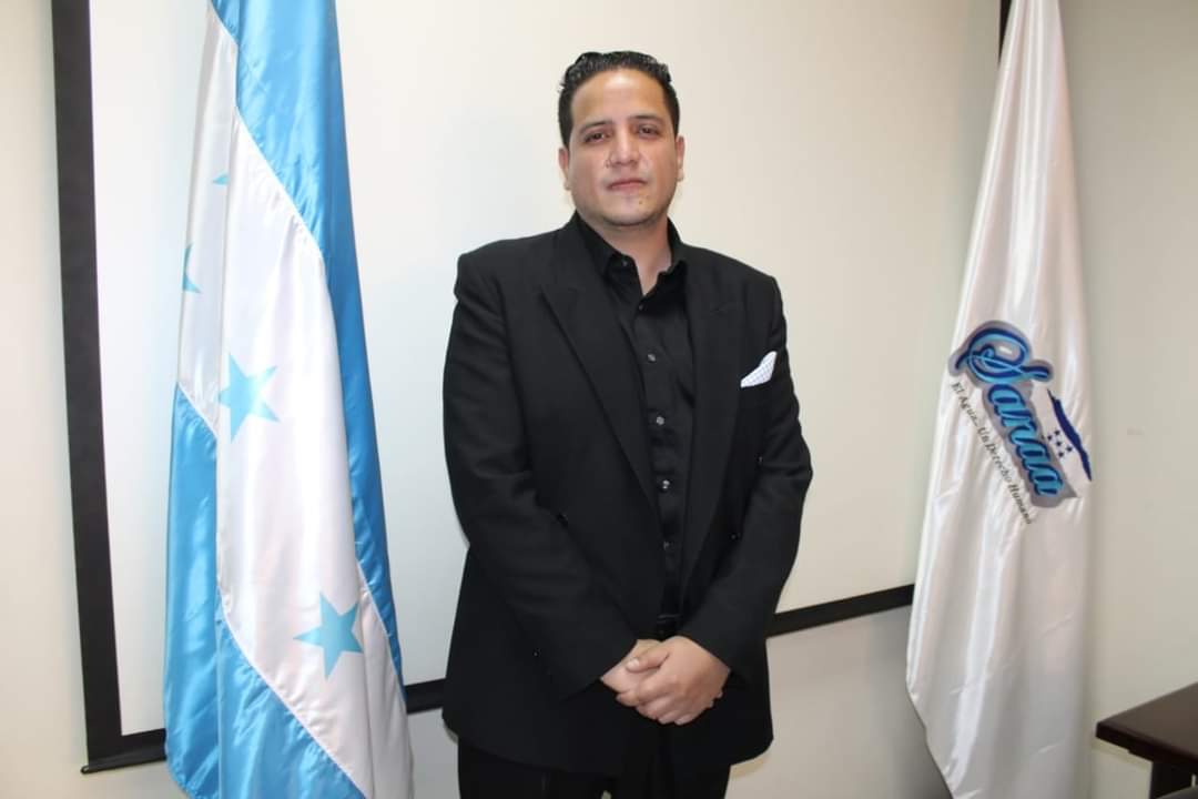 Junta Directiva del SANAA nombra a Leonel Alejandro Gómez como nuevo Gerente Junta Directiva del SANAA nombra a Leonel Alejandro Gómez como nuevo Gerente