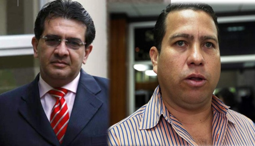 Apoderado legal : «Marcelo Chimirri saldrá de prisión por la amnistía política, tras nefastas sentencias»