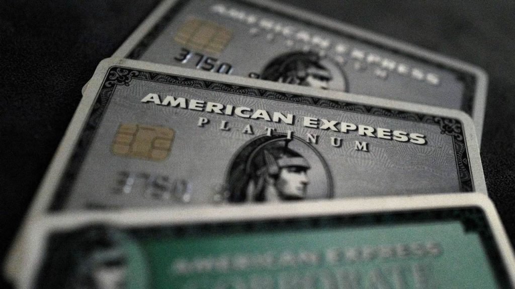 American Express suspende operaciones en Rusia y Belarús