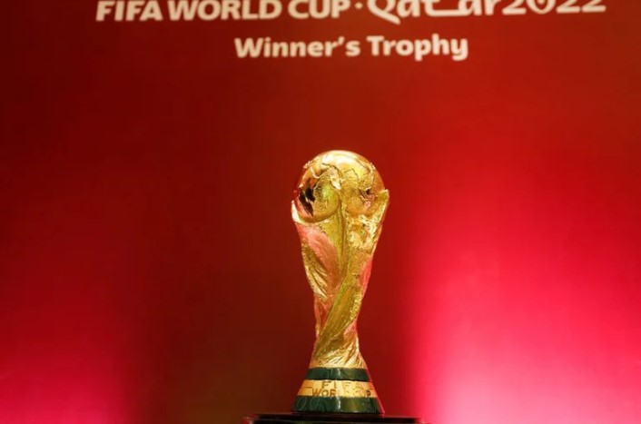 Día clave para el Mundial 2022: la agenda de los 13 partidos que definirán a la mayoría de los clasificados para Qatar Día clave para el Mundial 2022: la agenda de los 13 partidos que definirán a la mayoría de los clasificados para Qatar