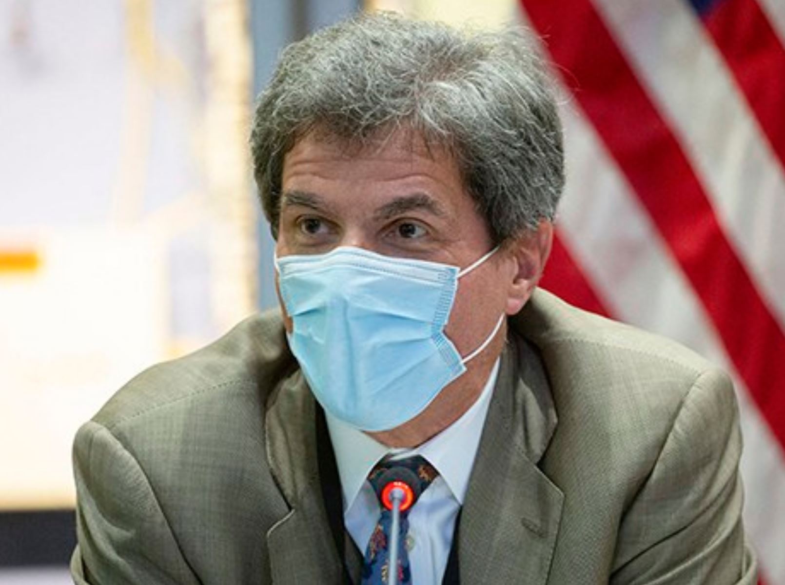 Subsecretario de Energía de EEUU: Se debe rescatar ENEE mediante APP sin perder el control de la estatal