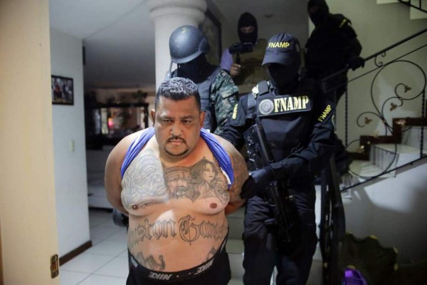 MP alerta que peligroso cabecilla de pandilla podría quedar en libertad