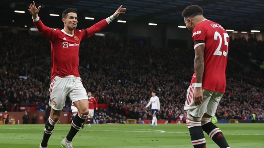 Cristiano Ronaldo se convierte en el máximo goleador de la historia del fútbol