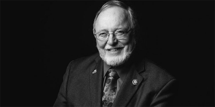 Muere el congresista más longevo de EEUU a sus 88 años de edad Muere el congresista más longevo de EEUU a sus 88 años de edad