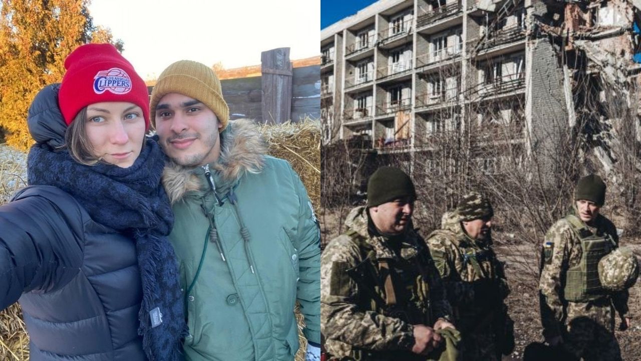 Cancillería mantiene contacto permanente con hondureños en Ucrania