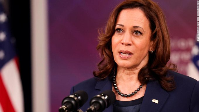 Kamala Harris viajará a Polonia y Rumania la próxima semana