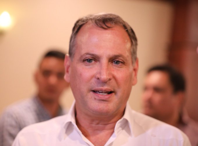 Luis Larach asume como presidente del Consejo Empresarial de América Latina en Honduras Luis Larach asume como presidente del Consejo Empresarial de América Latina en Honduras