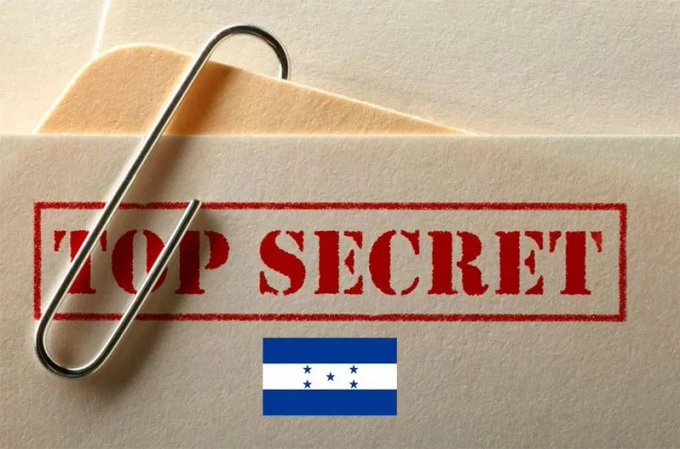 Publicada en La Gaceta la derogación de la Ley de Secretos Publicada en La Gaceta la derogación de la Ley de Secretos