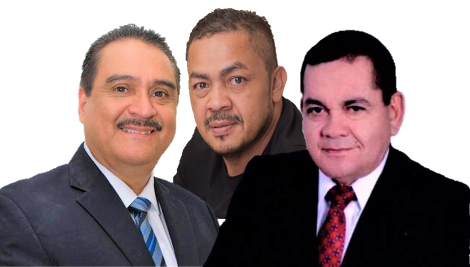 Hoy inicia de 1:00 a 2:00PM Noticomentarios de la tarde por STN 96.9 FM