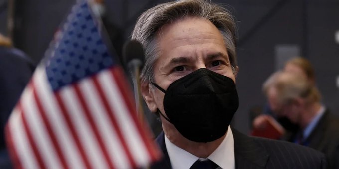 EEUU pidió mantener la presión sobre Rusia para no “abrir una caja de Pandora en todo el mundo” EEUU pidió mantener la presión sobre Rusia para no “abrir una caja de Pandora en todo el mundo”