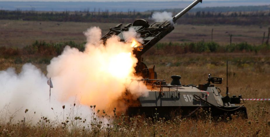 Alemania enviará a Ucrania miles de misiles antiaéreos Alemania enviará a Ucrania miles de misiles antiaéreos