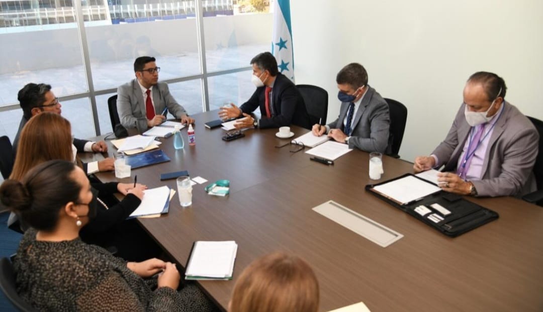 Gobierno de EEUU recomienda implementar Ley General de la Industria Eléctrica