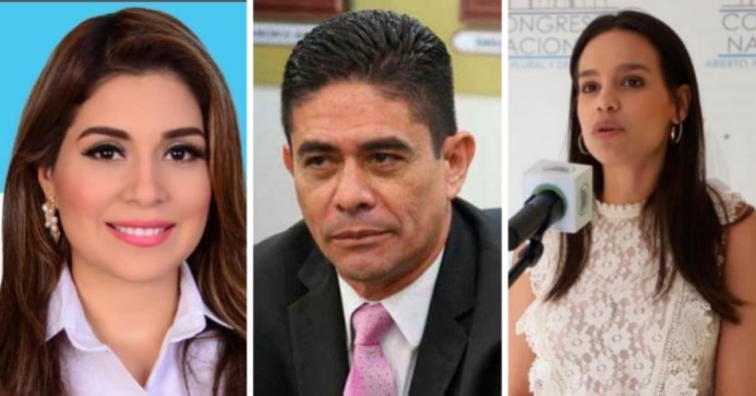 CN nombra a los nuevos comisionados para la Defensa y Promoción de la Competencia CN nombra a los nuevos comisionados para la Defensa y Promoción de la Competencia