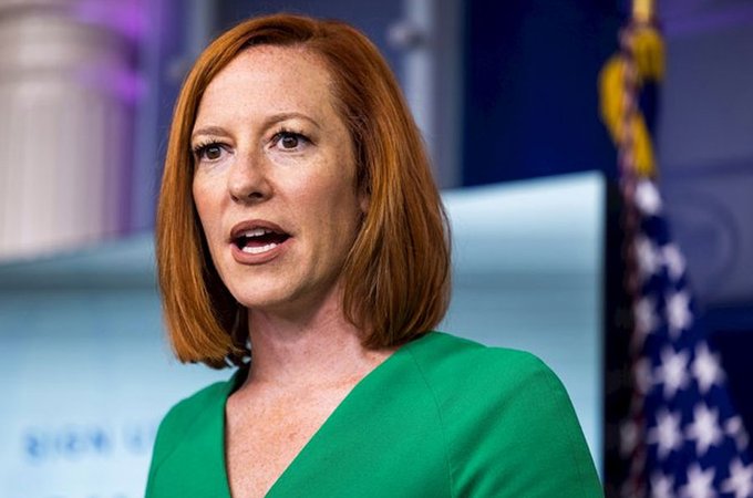 EEUU advierte que Rusia podría usar armas químicas o biológicas en Ucrania