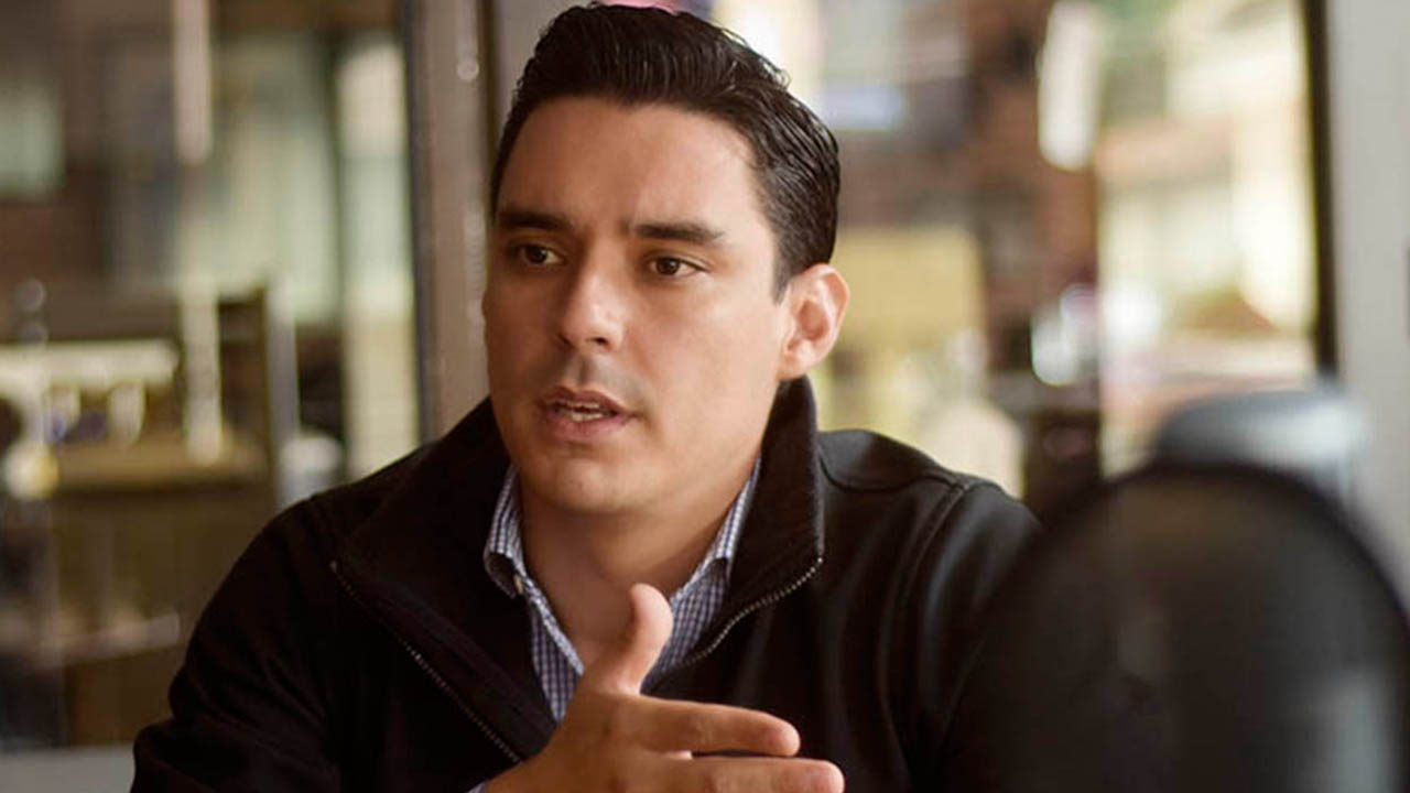 Kilvett Bertrand: “El Partido Nacional no va a defender a nadie que haya cometido un error de tipo penal”