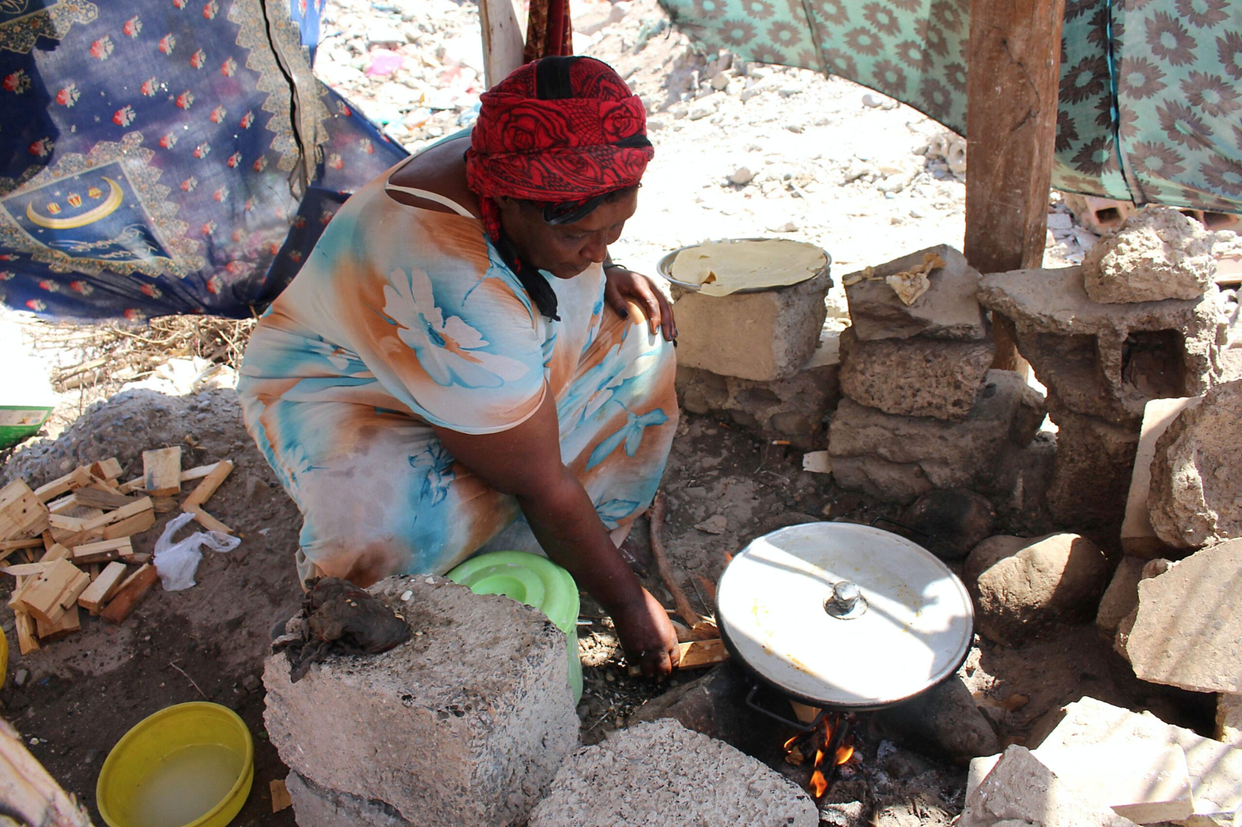 Guerra en Ucrania esta desencadenando una ola de hambre colateral, alerta el PMA