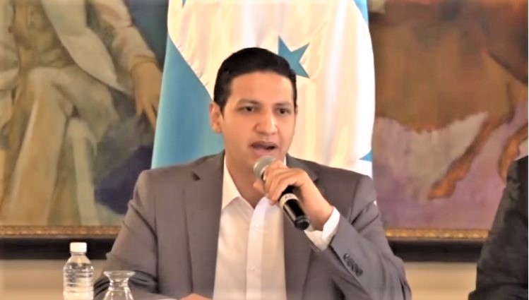 Gobierno anuncia un plan para rescatar biosfera del Río Plátano