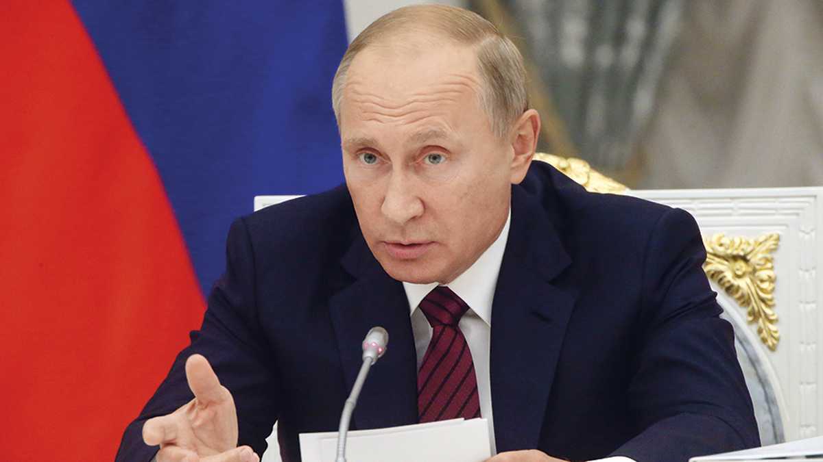 Rusia suspende las negociaciones de paz con Japón, que mantenían desde la Segunda Guerra Mundial