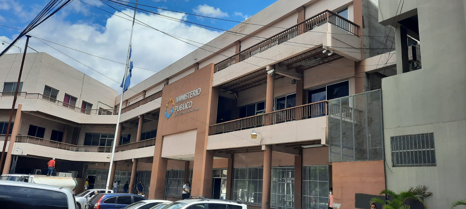 ¡MP acusa a exdirector de la OABI por cuatro delitos de violación de los deberes de los funcionarios!