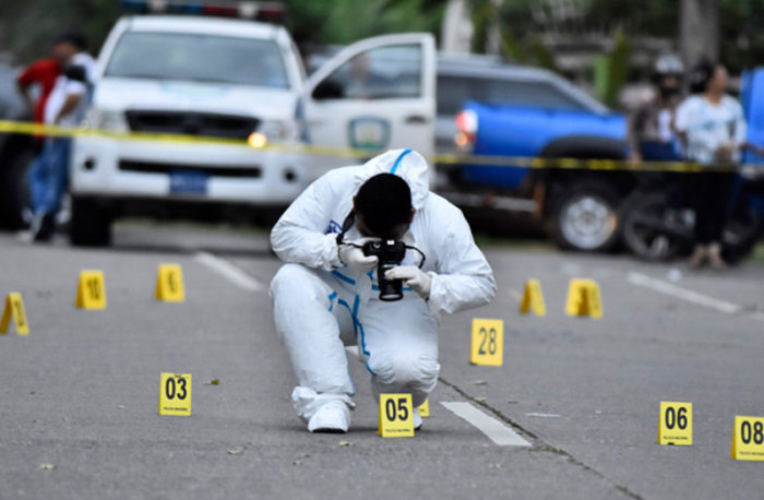 CICR: violencia sigue dejando «graves consecuencias humanitarias» en Honduras CICR: violencia sigue dejando «graves consecuencias humanitarias» en Honduras